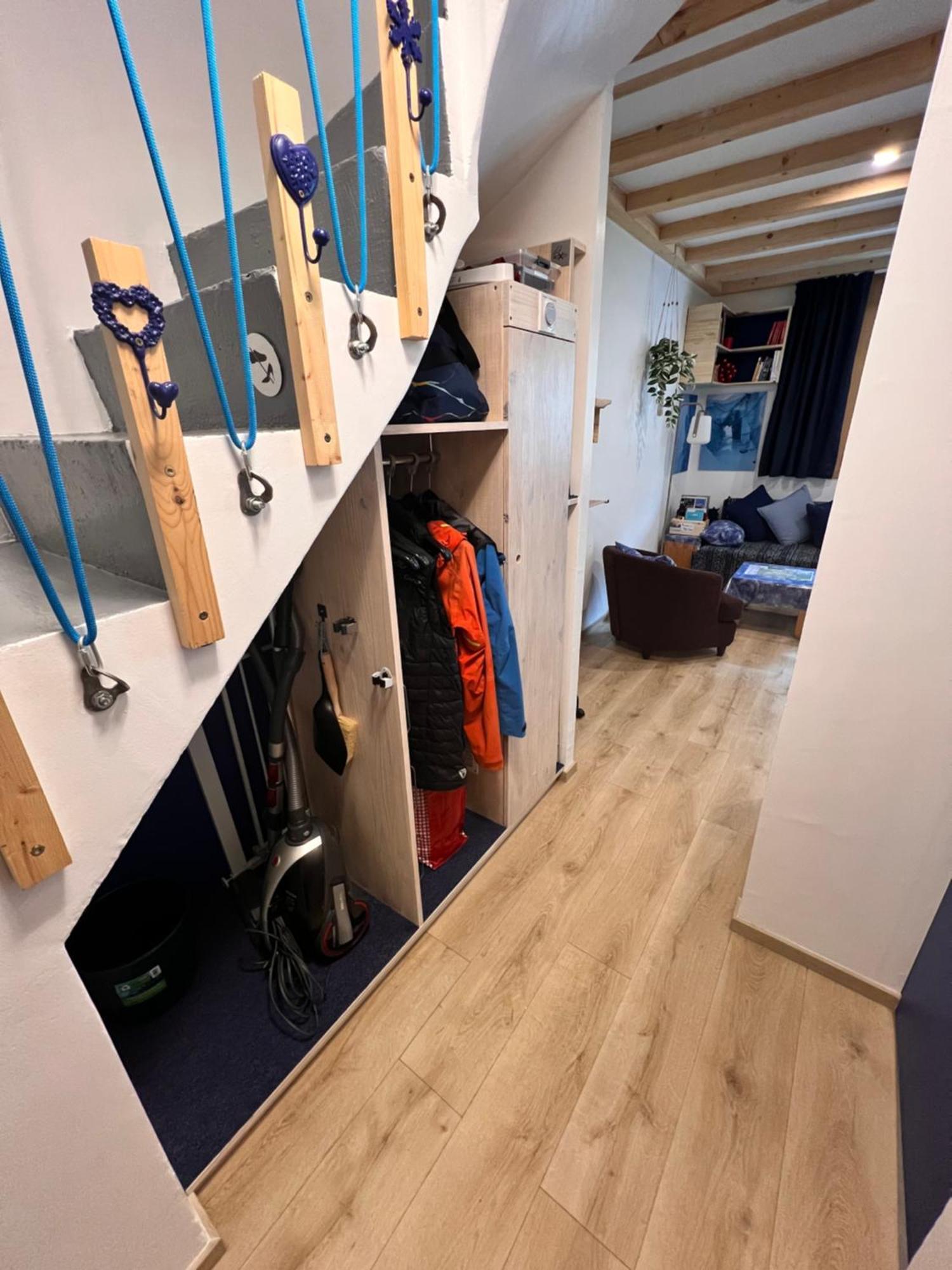 Le Petit Cham Daire Chamonix Dış mekan fotoğraf