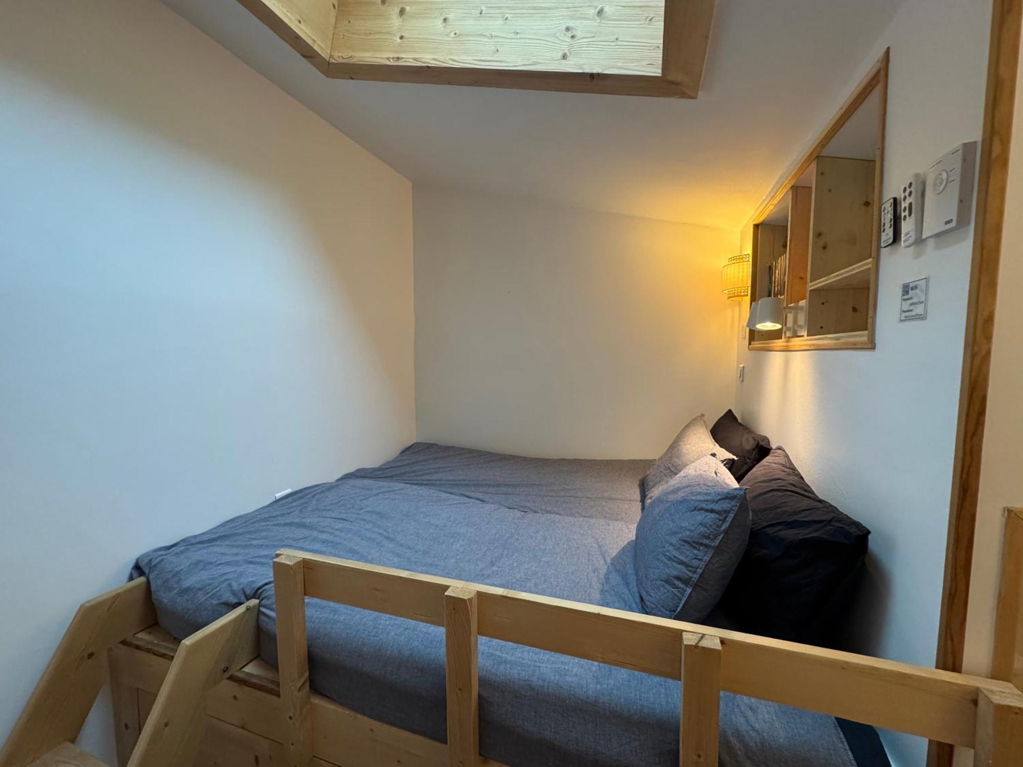 Le Petit Cham Daire Chamonix Dış mekan fotoğraf
