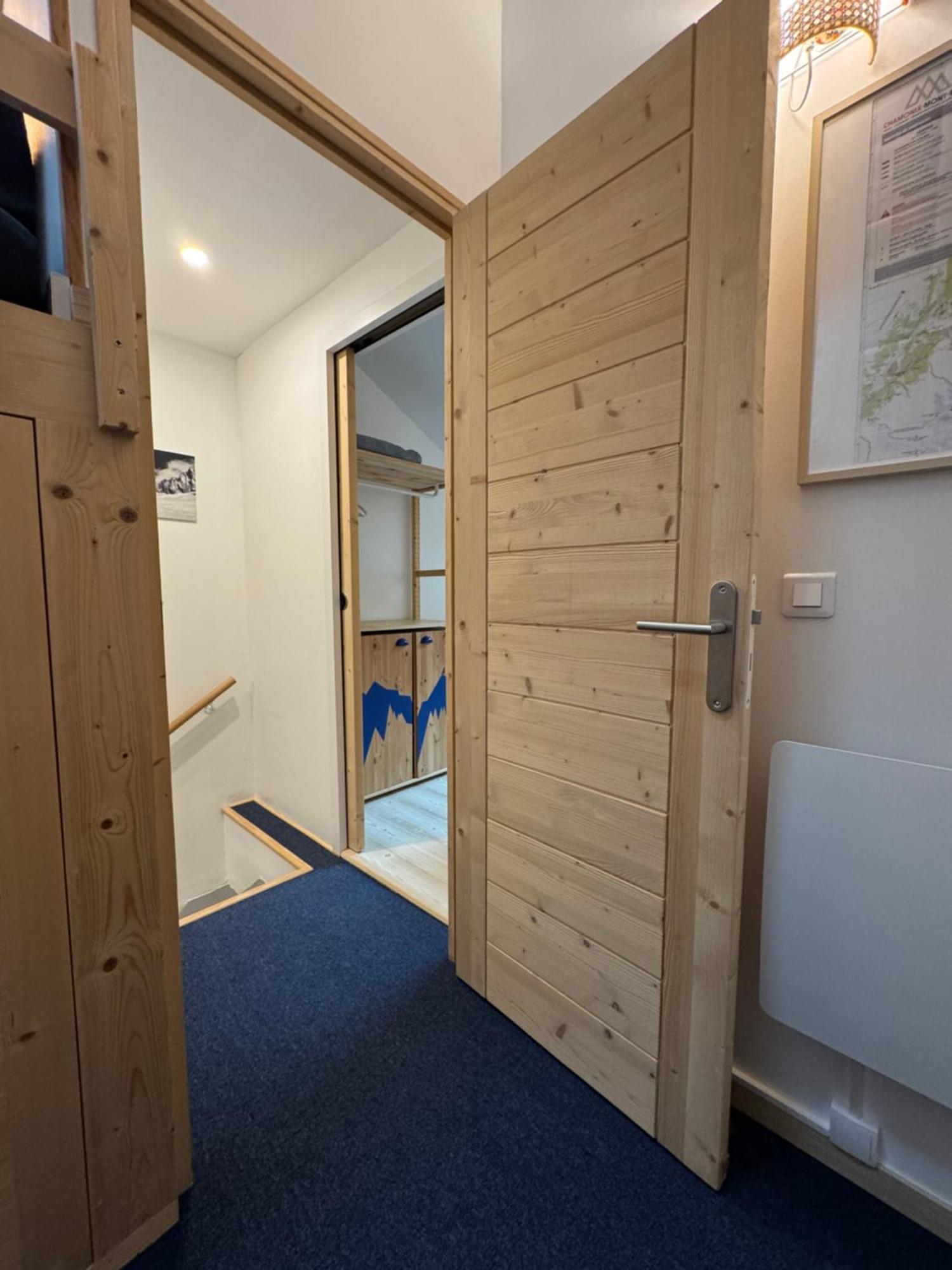 Le Petit Cham Daire Chamonix Dış mekan fotoğraf