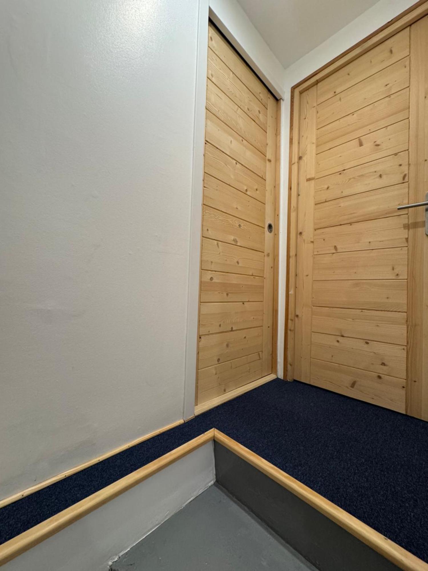 Le Petit Cham Daire Chamonix Dış mekan fotoğraf